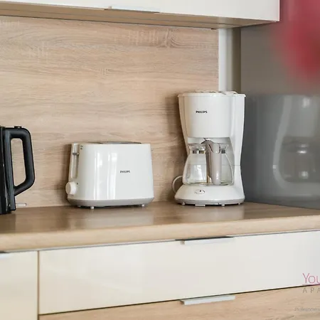 Lejlighed Your Holidays Golden Tulip G25 *