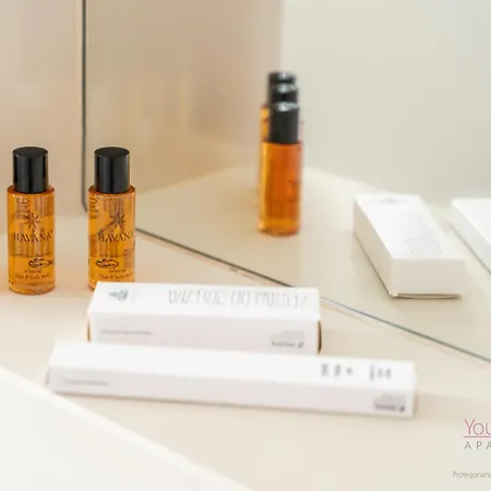 Your Holidays Golden Tulip G25 Apartmán *