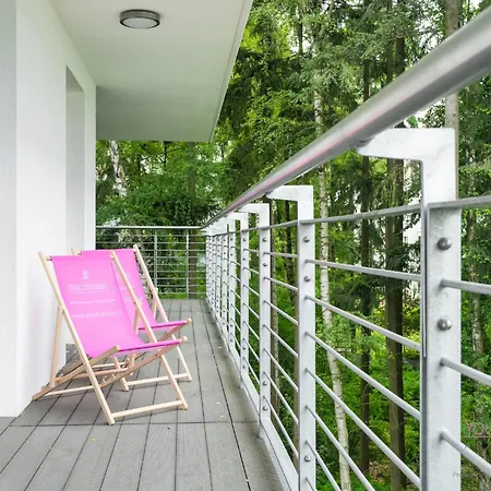 Apartmán Your Holidays Golden Tulip G25 *