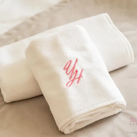 Your Holidays Golden Tulip G25 * Miedzyzdroje