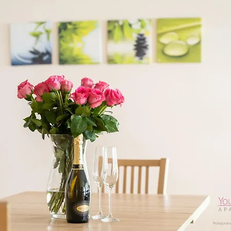 Your Holidays Golden Tulip G25