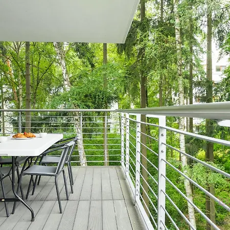 Your Holidays Golden Tulip G25 Apartmán