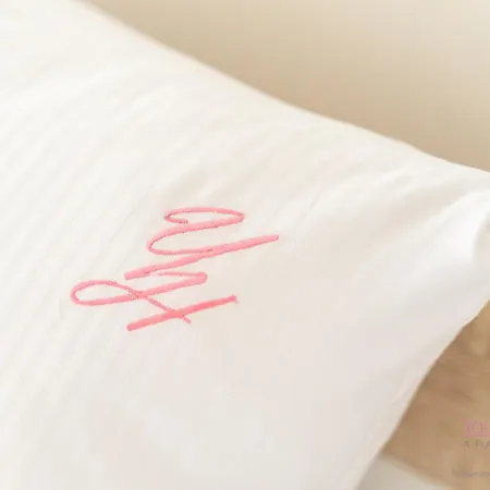 Your Holidays Golden Tulip G25 Miedzyzdroje