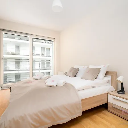 Your Holidays Golden Tulip G25 Apartmán