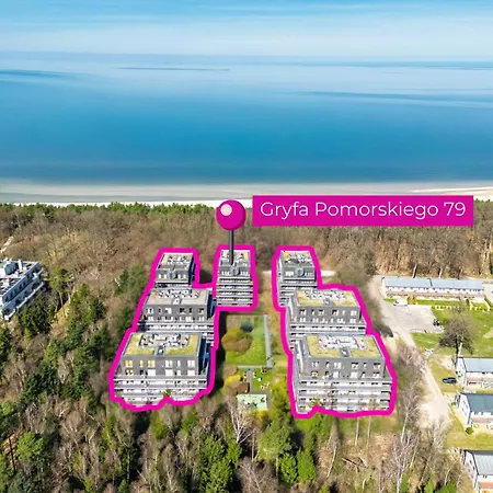 Apartmán Your Holidays Golden Tulip G25 *