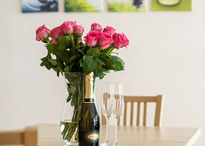 Apartamento Your Holidays Golden Tulip G25 *