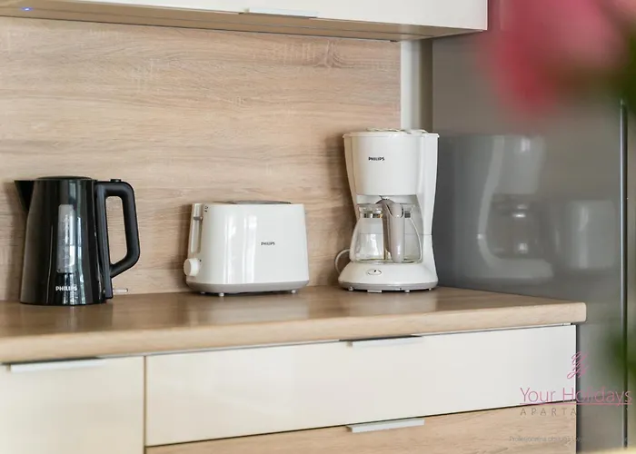 Apartamento Your Holidays Golden Tulip G25 *