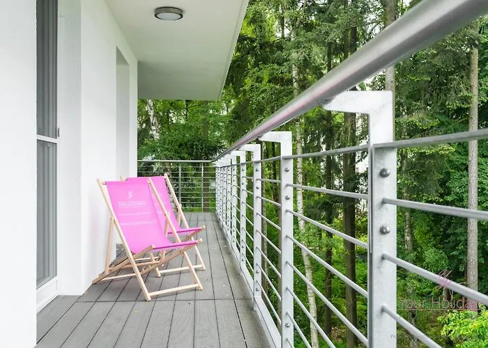 Apartamento Your Holidays Golden Tulip G25 *