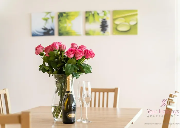 Your Holidays Golden Tulip G25