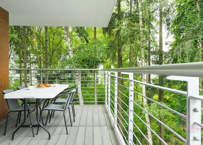 Your Holidays Golden Tulip G25 Apartamento