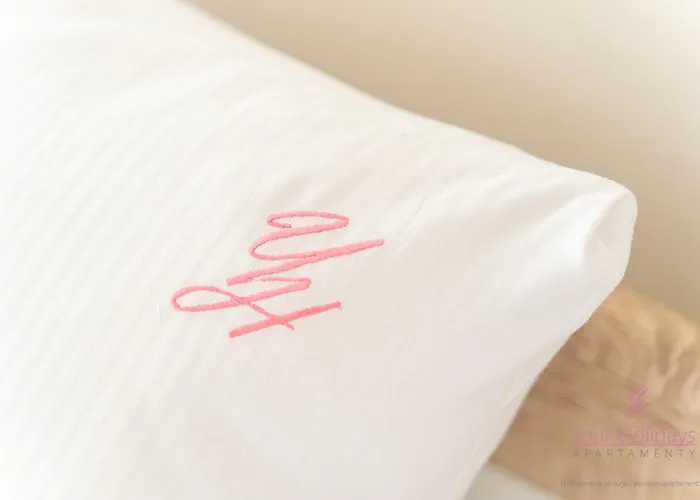 Your Holidays Golden Tulip G25 Miedzyzdroje