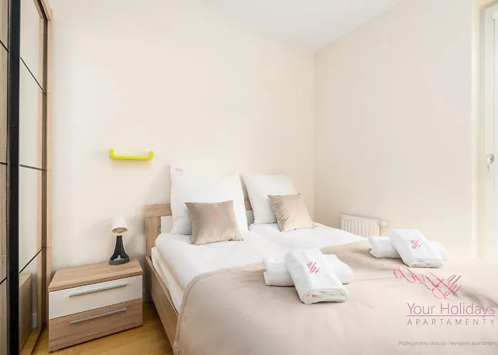 Apartamento Your Holidays Golden Tulip G25 *